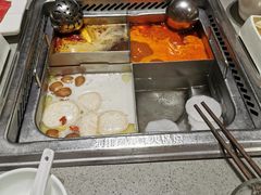 -海底捞火锅(奥山世纪城店)