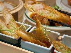 -金牌禄运·点心·啫煲(百信广场店)