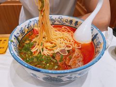 -陳香貴·兰州牛肉面(东方宝泰店)