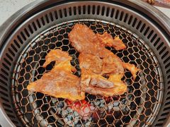 -炭之家大片烤肉(环球银泰店)