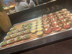 -钱小奴炭烤自助料理·安格斯牛肉(盐城中南城店)