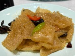 -松针蔡记蒸饺(花园路店)