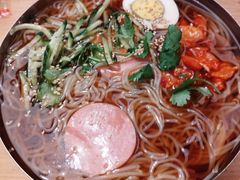 -野人串吧(太原街步行街店)