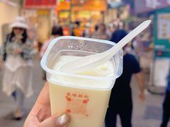 -义顺牛奶公司(新马路老店)