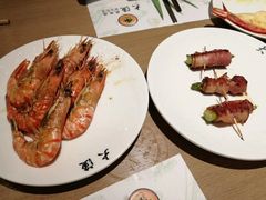 -大渔铁板烧(花园道店)