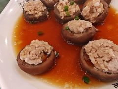 -大师傅金奖啤酒鱼(西街口总店)