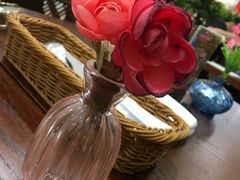-斯比特花园西餐厅(东方商厦店)