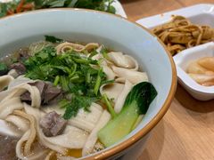 -萧记三鲜烩面(东站店)