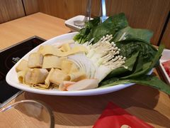 -彤德莱火锅(大学城店)