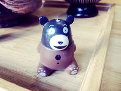 -御抹茶