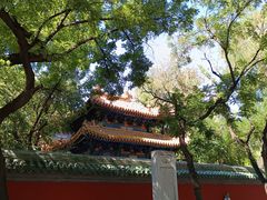 -北京国子监胡同