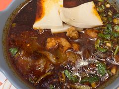 -魏家凉皮(梨园店)