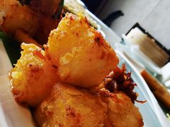 -彩丰楼中餐厅·仁恒洲际酒店