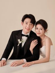 -全城热恋璀璨婚纱摄影(国贸总店)