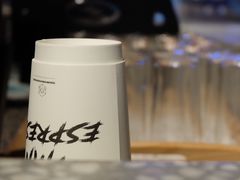 -sugarman espresso素饮糖人高新咖啡工厂