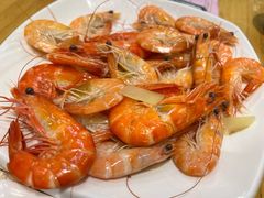 -南海渔家•海鲜•正宗海南菜(海棠湾店)