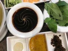 -阿庄新豫菜(航海东路店)