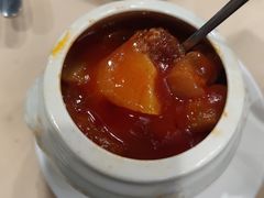 -德大西餐社(云南南路店)