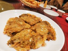 -抱德·潮汕味(敦和店原惠城鱼仔)