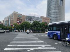 -巴黎春天(浦建店)