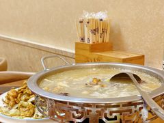 -聚发号清真菜馆