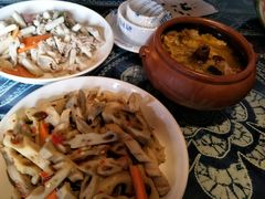 -香满楼(临安路店)