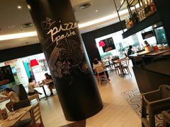 大堂-必胜客(兴华中路PH店)
