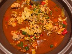 -合品记·湖南私房菜&小龙虾(霄云路店)