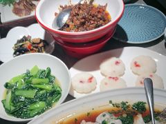 -鱼你相聚·河鲜馆(袁家岭店)