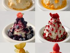 -森之烘焙.蛋糕.甜品台定制(番禺万博店)