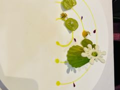 -L'Arome芳芳法国餐厅(仙林金鹰店)