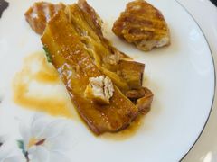 -火福·天湖阁大闸蟹博物馆主题餐厅(浅水湾店)