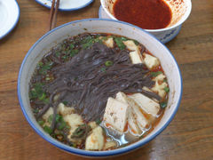 -东关赵记粉汤羊血(兴庆北路店)