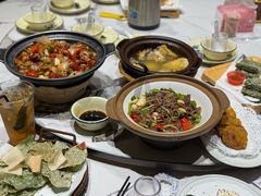 -阿露佳·舌尖上的安吉菜