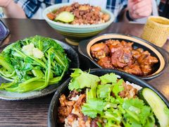 -古代饭堂(冠亚店)