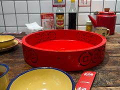 -聂发财重庆江湖菜(解放碑店)