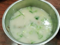 -神仙雪浓汤(明洞店)