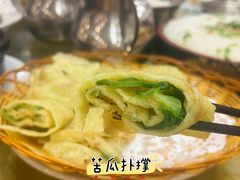 -横岗朋仔餐厅