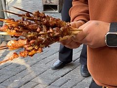 -清真·玛丽亚新疆菜主题餐厅(浙江中路店)