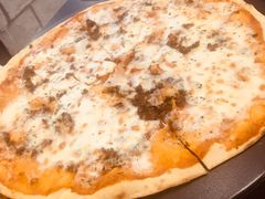 -机器人火炉披萨