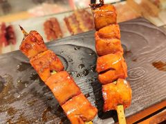 -yokocho上横町·日本食街(深业上城店)