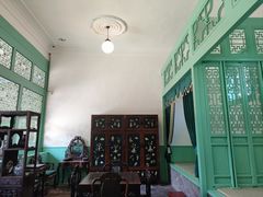 -张学良旧居陈列馆