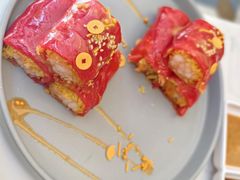 -食大利香港茶餐厅(南亚风情第一城店)