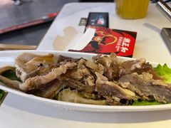 -潮正和潮汕牛肉火锅·老字号(番禺万达店)