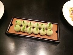 -丽晶轩中餐厅(重庆丽晶酒店)