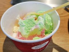 -苏格里岛自助海鲜烤肉(青秀万达店)