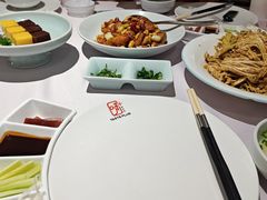 -味+新京宴·烤鸭·北京菜(创意谷店)