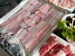 -煳辣鱼(新抚路店)