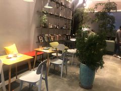 -Home Cafe(水榭春天店)