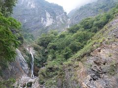 -太鲁阁公园